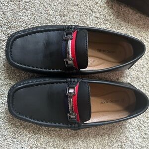 Boys Dress Shoes